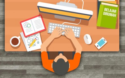 Kembangkan Strategi Dalam Pelaksanaan PJJ